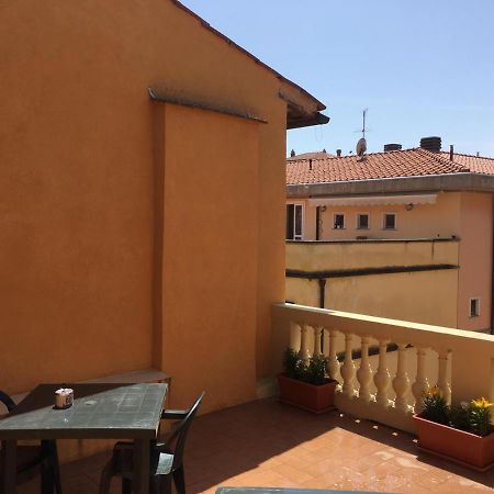 Casa Carducci 33 Bed & Breakfast Pisa Eksteriør bilde