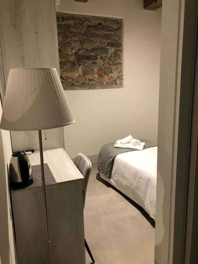 Casa Carducci 33 Bed & Breakfast Pisa Eksteriør bilde