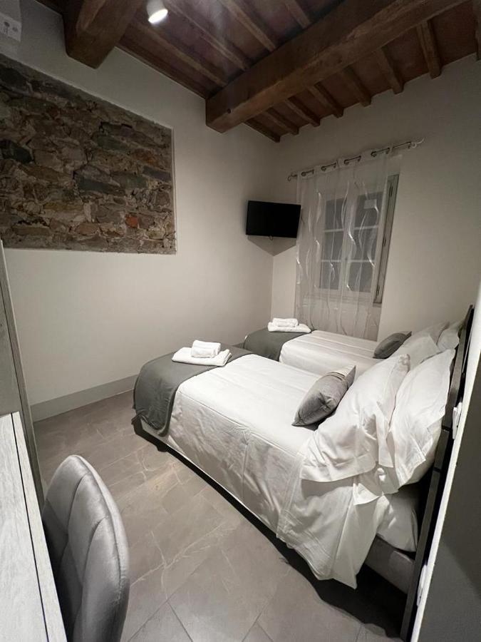 Casa Carducci 33 Bed & Breakfast Pisa Eksteriør bilde
