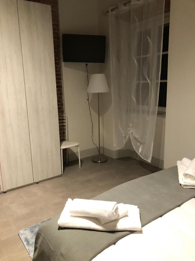 Casa Carducci 33 Bed & Breakfast Pisa Eksteriør bilde