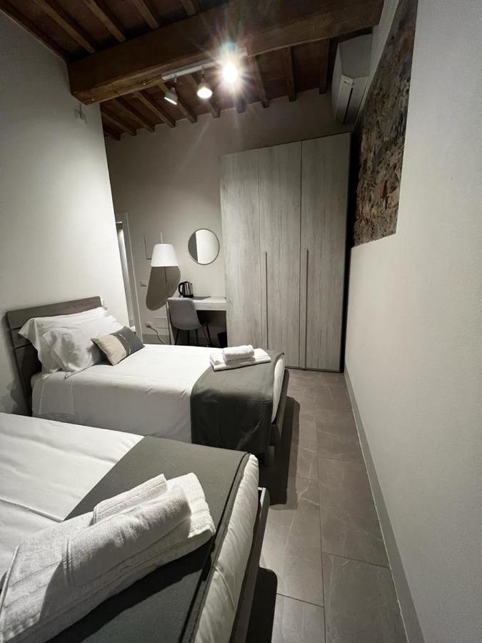Casa Carducci 33 Bed & Breakfast Pisa Eksteriør bilde