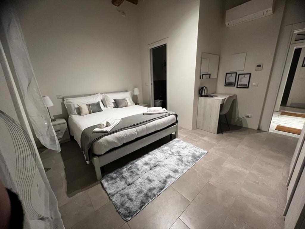 Casa Carducci 33 Bed & Breakfast Pisa Eksteriør bilde