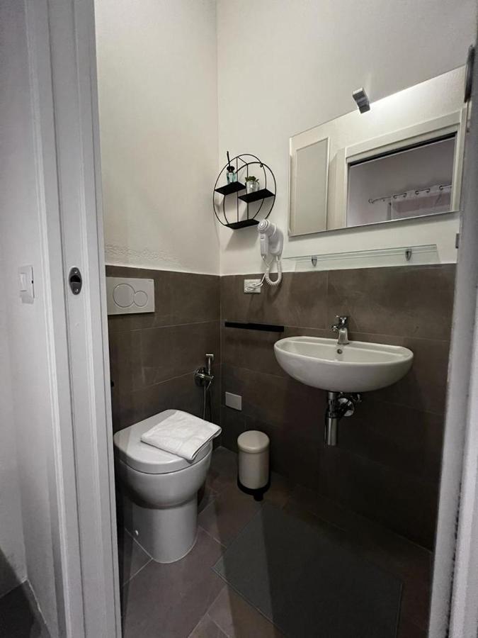 Casa Carducci 33 Bed & Breakfast Pisa Eksteriør bilde