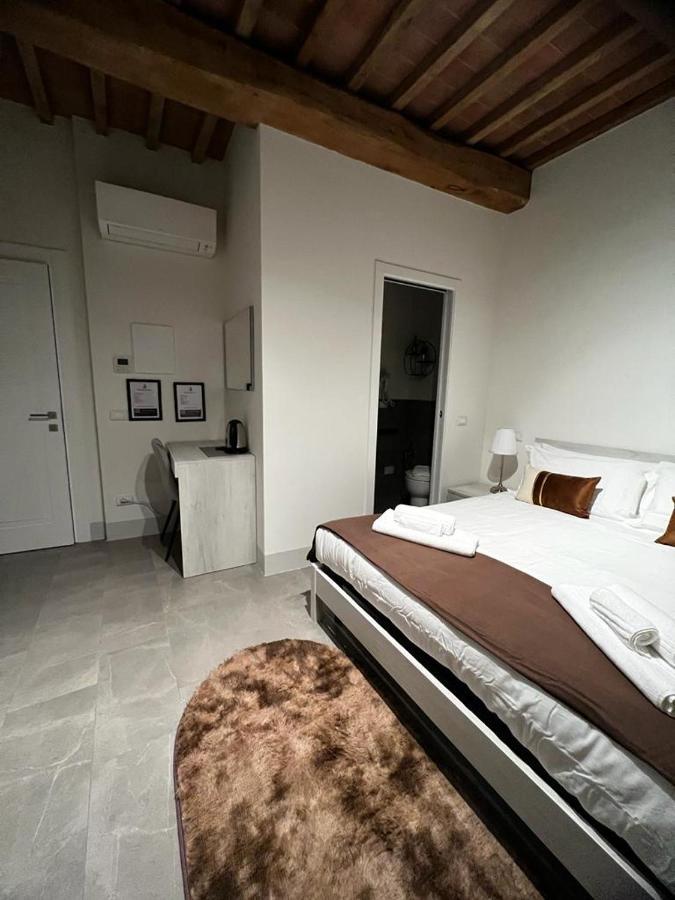 Casa Carducci 33 Bed & Breakfast Pisa Eksteriør bilde