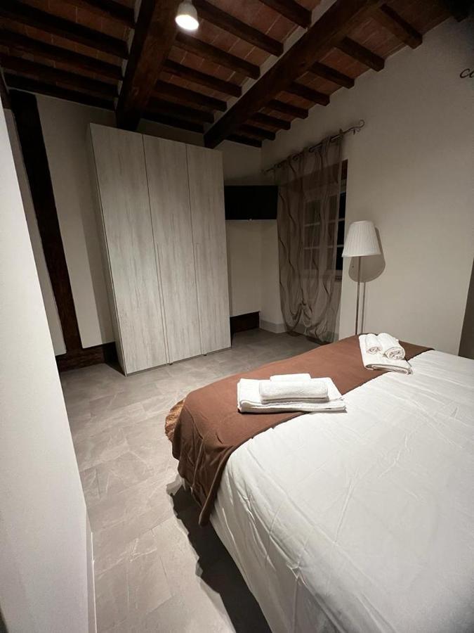 Casa Carducci 33 Bed & Breakfast Pisa Eksteriør bilde