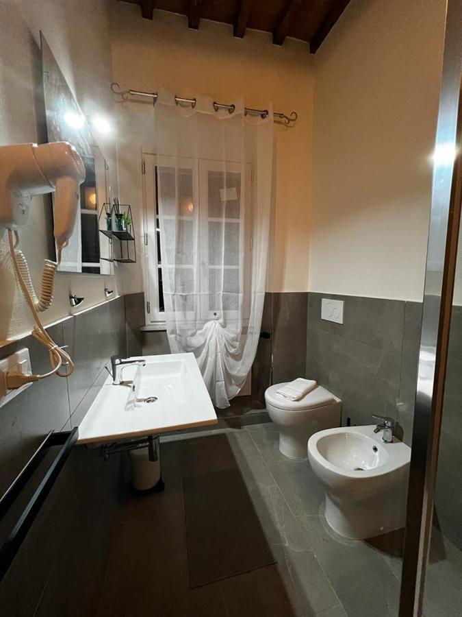Casa Carducci 33 Bed & Breakfast Pisa Eksteriør bilde