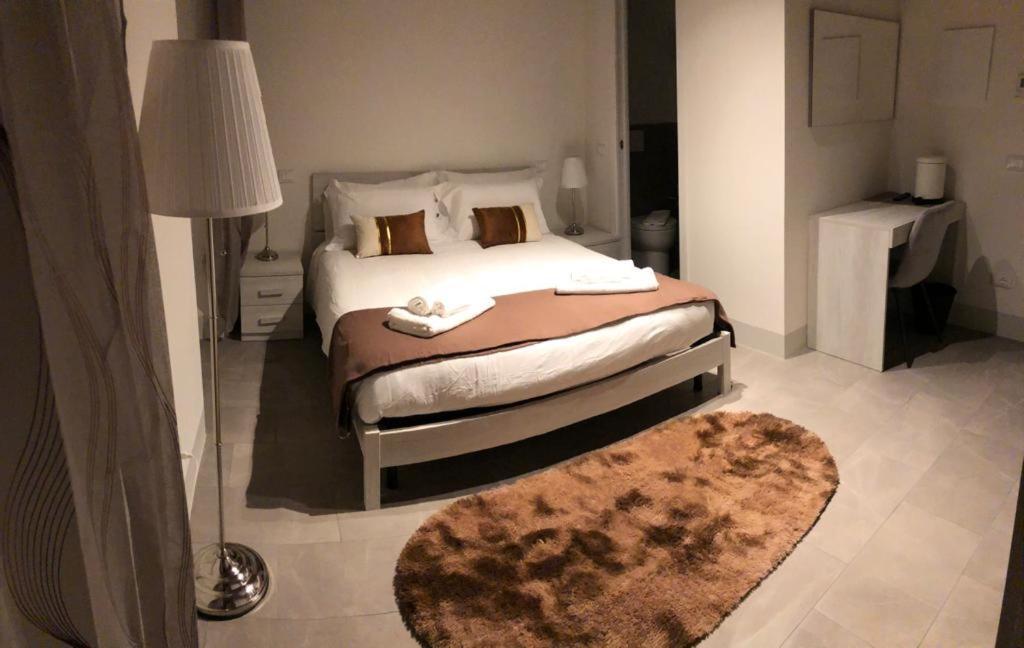 Casa Carducci 33 Bed & Breakfast Pisa Eksteriør bilde