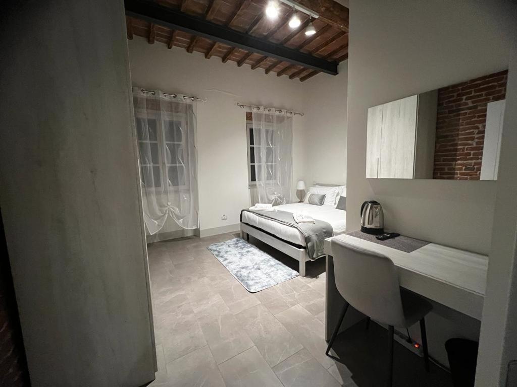 Casa Carducci 33 Bed & Breakfast Pisa Eksteriør bilde
