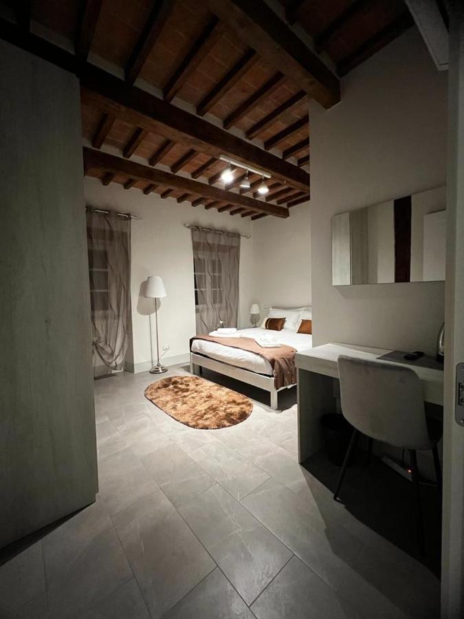 Casa Carducci 33 Bed & Breakfast Pisa Eksteriør bilde