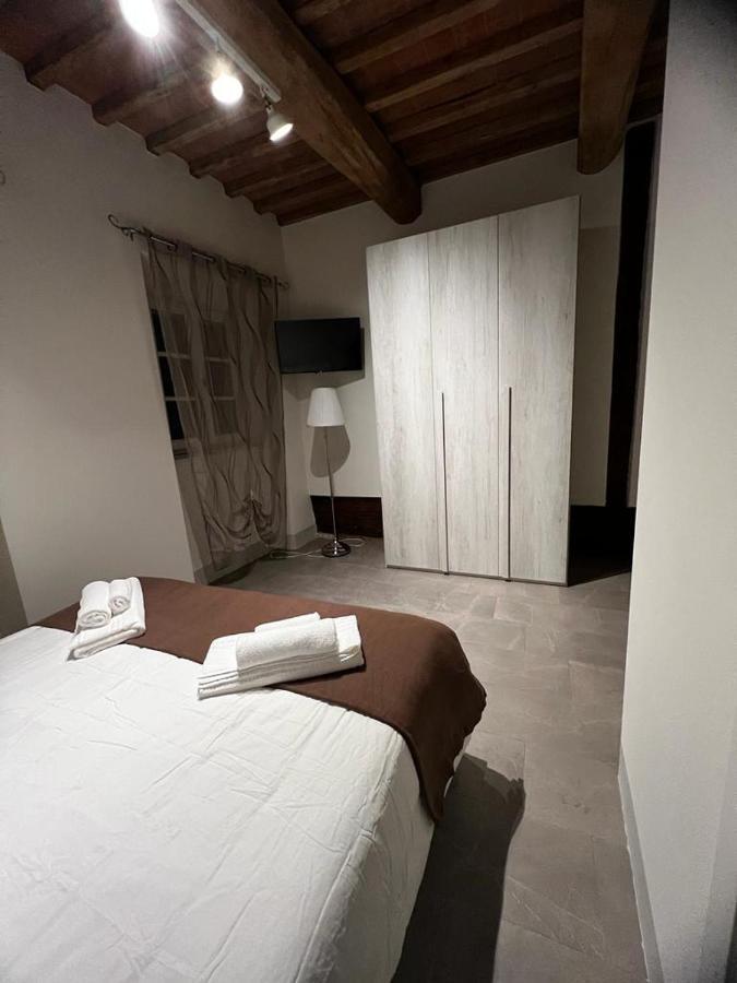 Casa Carducci 33 Bed & Breakfast Pisa Eksteriør bilde
