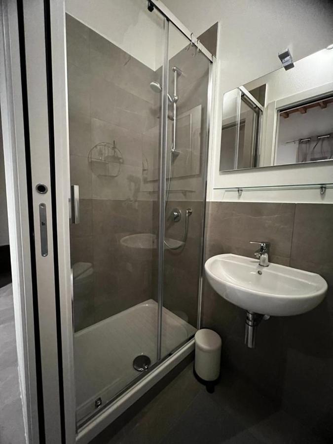 Casa Carducci 33 Bed & Breakfast Pisa Eksteriør bilde
