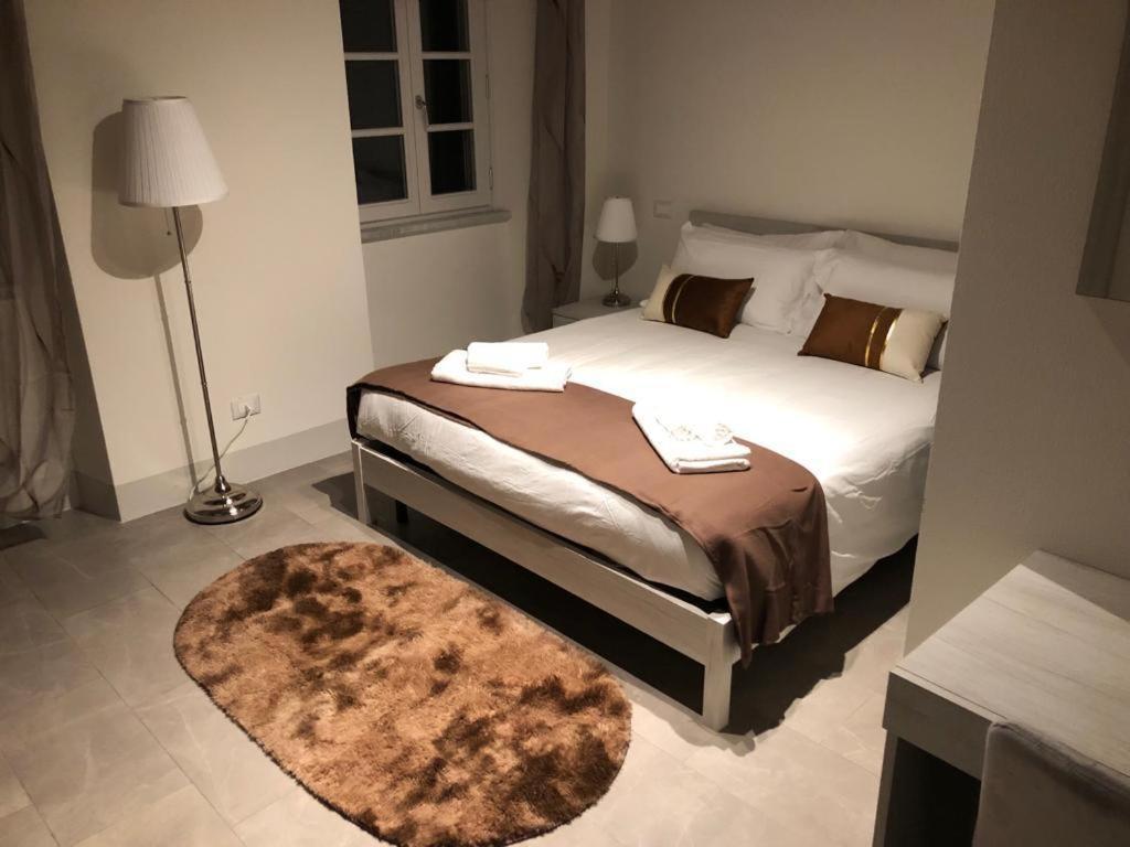 Casa Carducci 33 Bed & Breakfast Pisa Eksteriør bilde