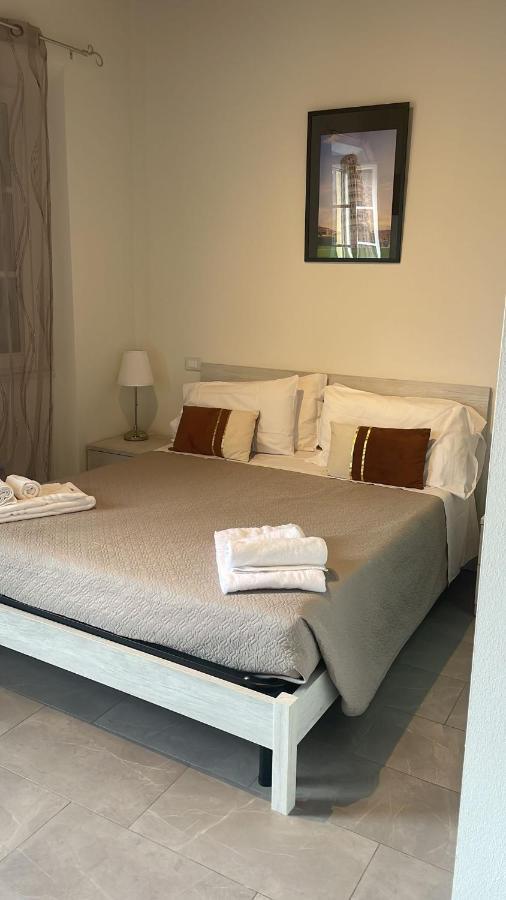 Casa Carducci 33 Bed & Breakfast Pisa Eksteriør bilde